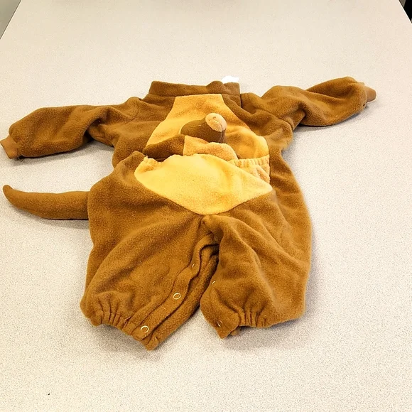 Incharacter Costumes Rompin Roo - Picture 3 of 5